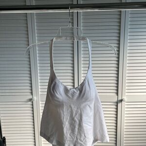 Bali Women's White Tank Top